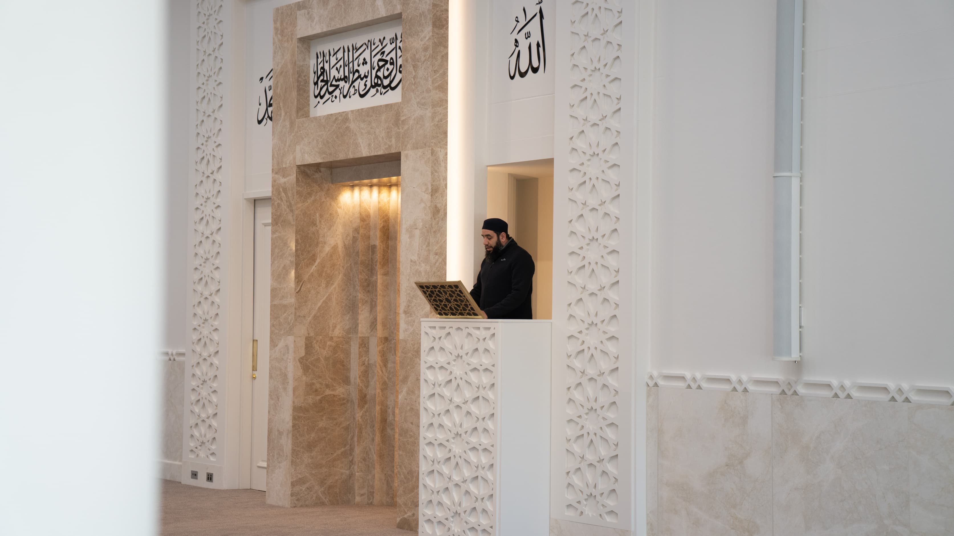Abdulkarim Newman