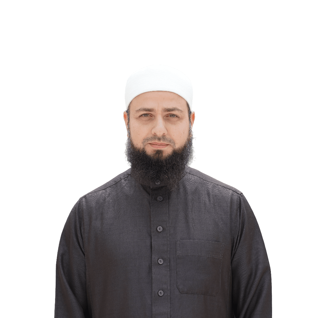 Shaykh Khazen Zaoud